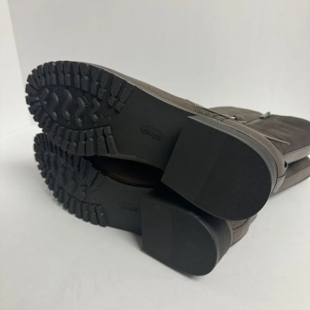 SoftWalk new box